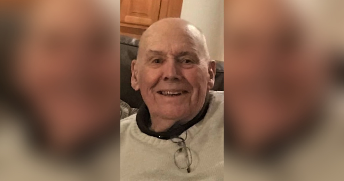 William Barton Obituary Jul 1, 2023 New Bedford, MA