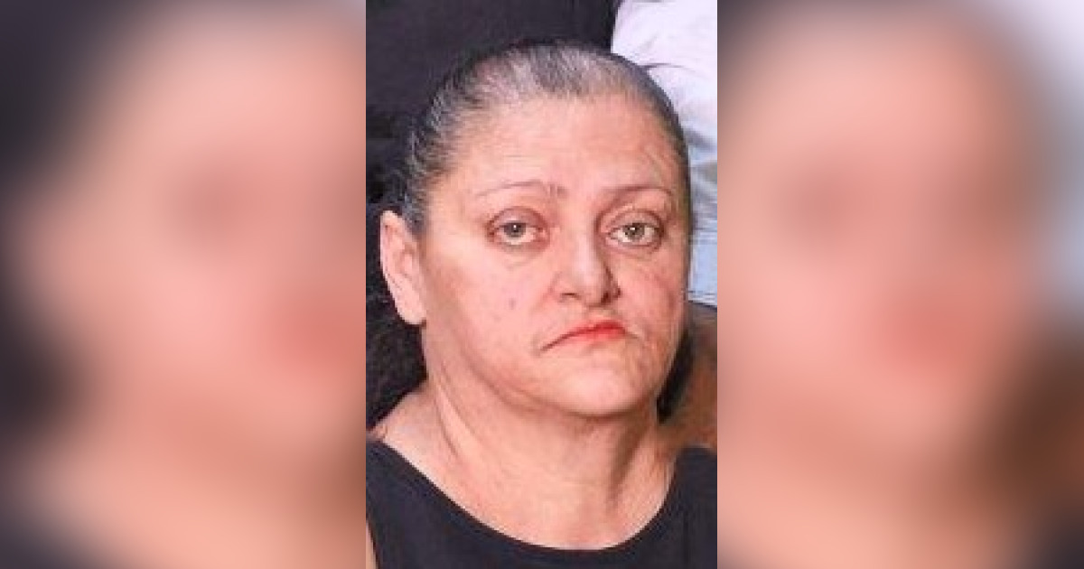 Carmen Carrasquillo Obituary October 1, 2023 Machnowski Funeral