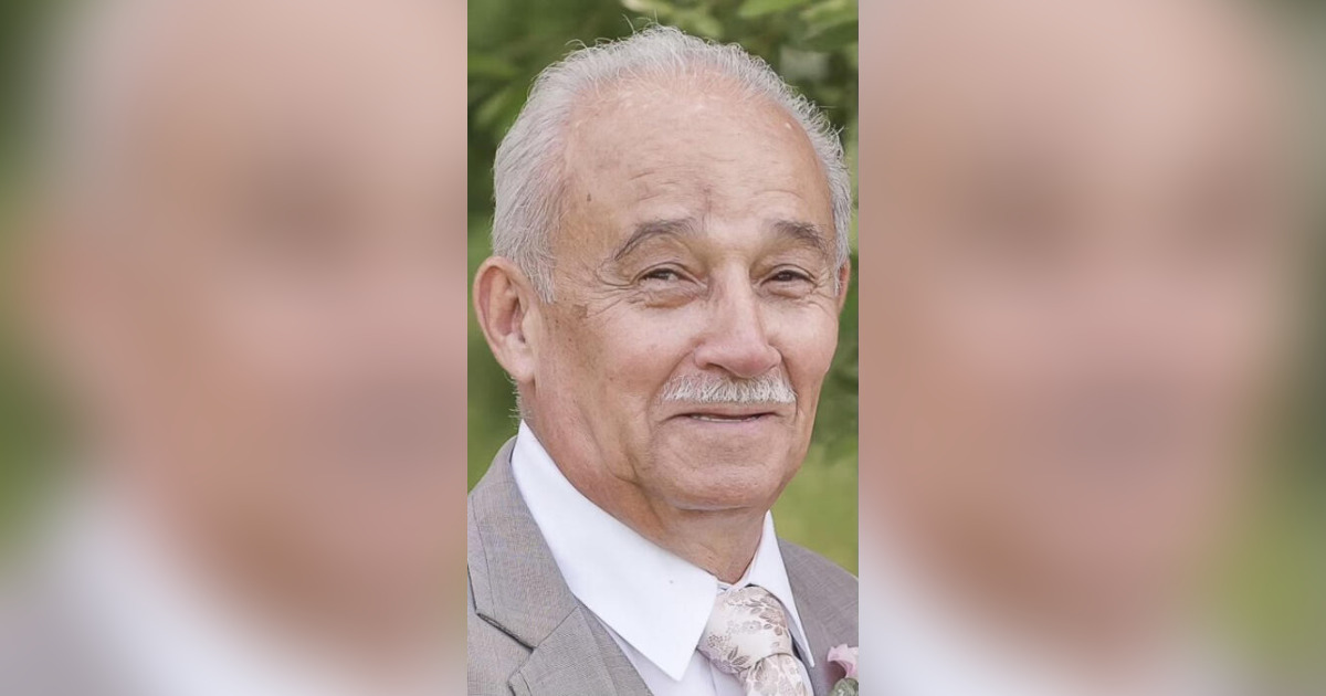 Julio Molina Obituary Jun 21, 2024 New Bedford, MA