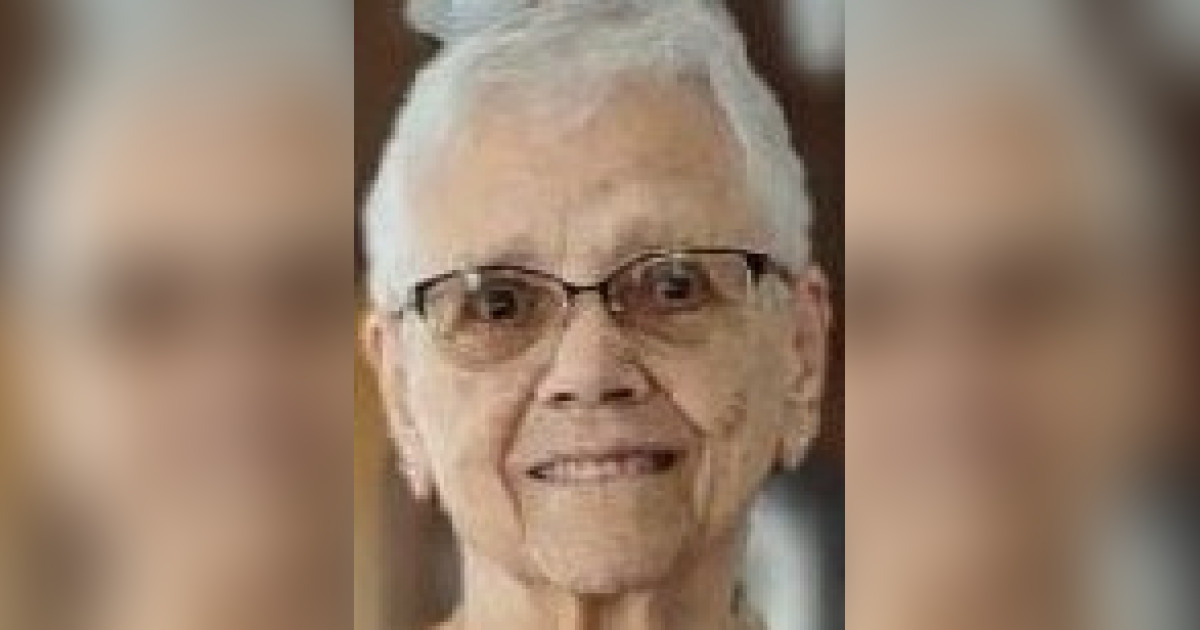 Vivian Ouellette Obituary Jul 4, 2024 New Bedford, MA