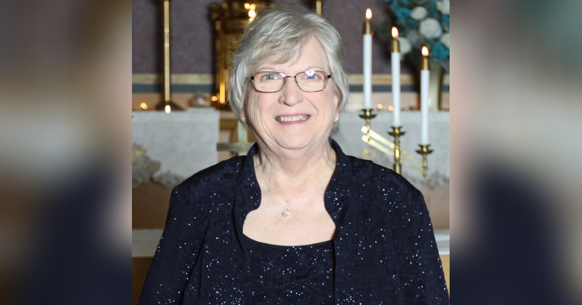 Rose Dixson Obituary February 19, 2023 JacobsenGreenwayDietz