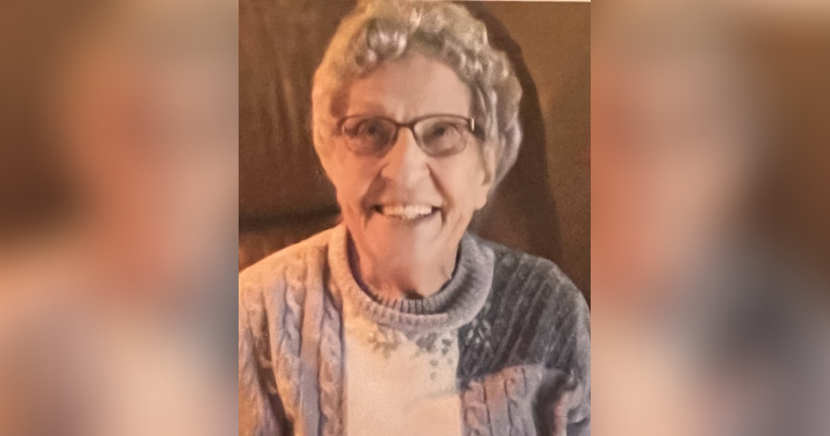 Elaine Rozmiarek Obituary Feb 24, 2023 St. Paul, NE