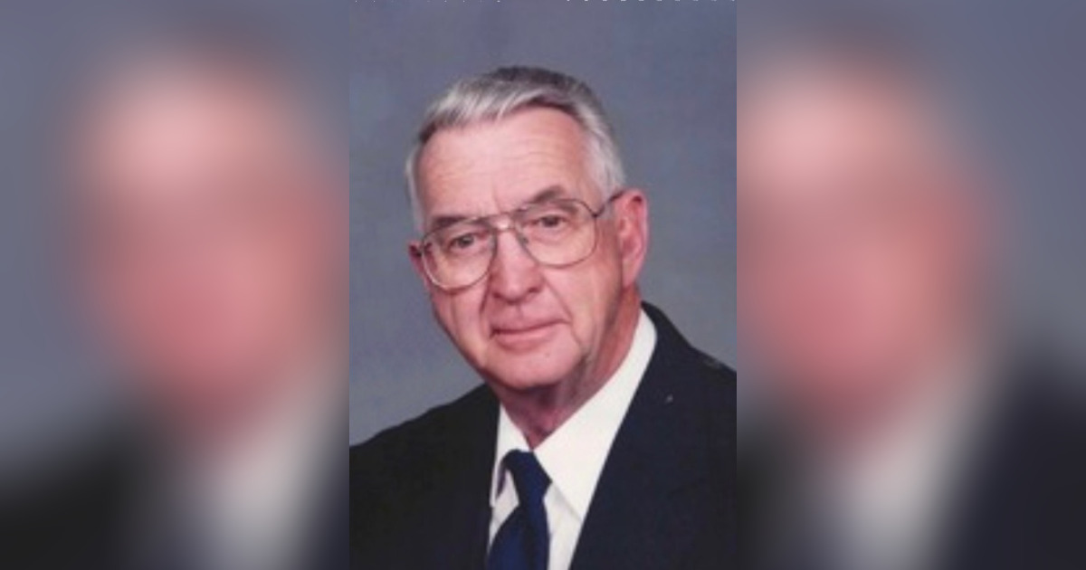 Charles "Charlie" Beebe Obituary May 13, 2023 JacobsenGreenway