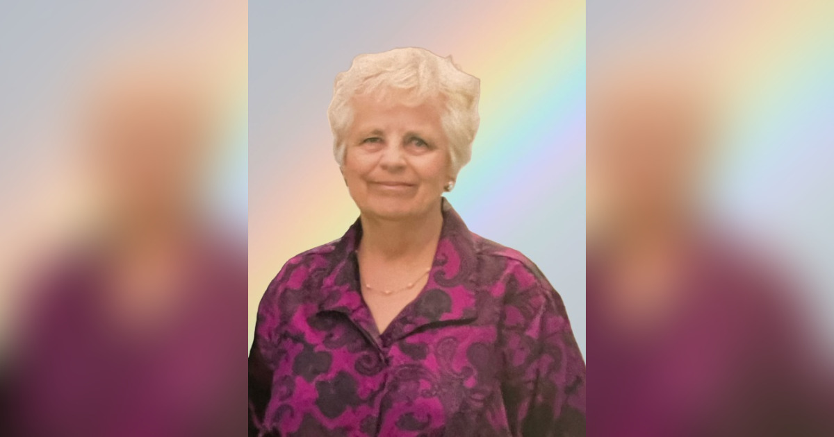 Noelle "Gerri" Swanson