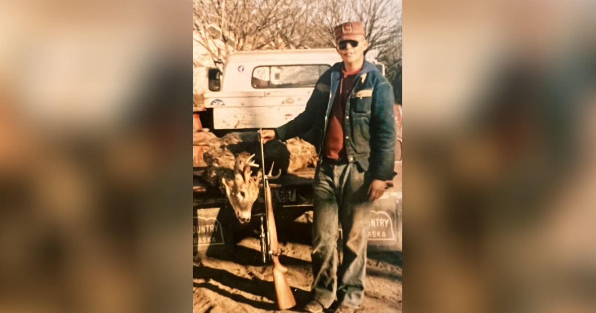 William "Willie" Tuma