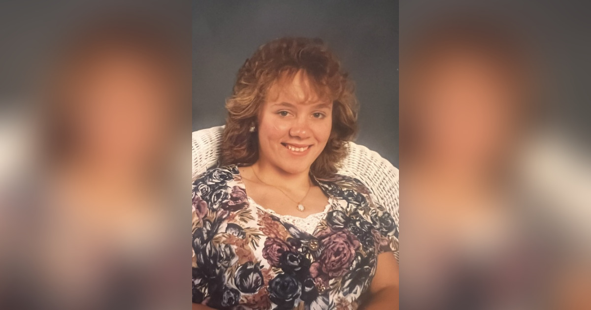 Cynthia "Cindy" Benson