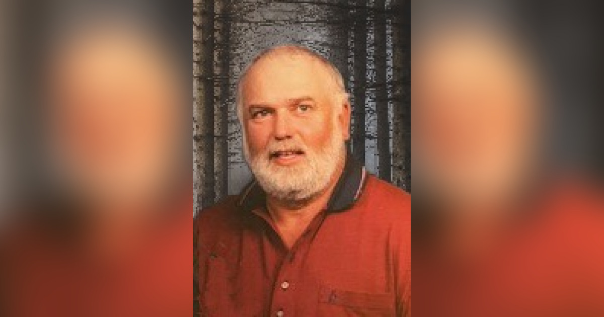 Douglas "Fuzzy" Fousek Obituary April 3, 2024 JacobsenGreenway