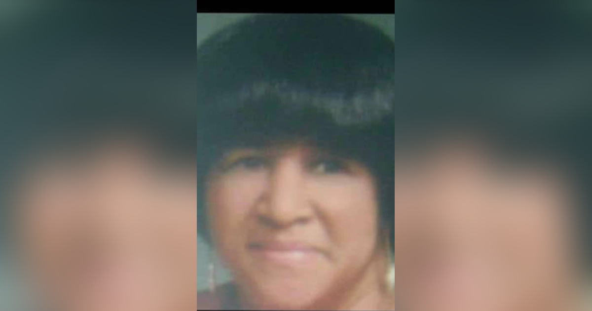 Obituary for Ms. Deloris Elaine Boyd C. C. Carter Funeral Home, Inc.