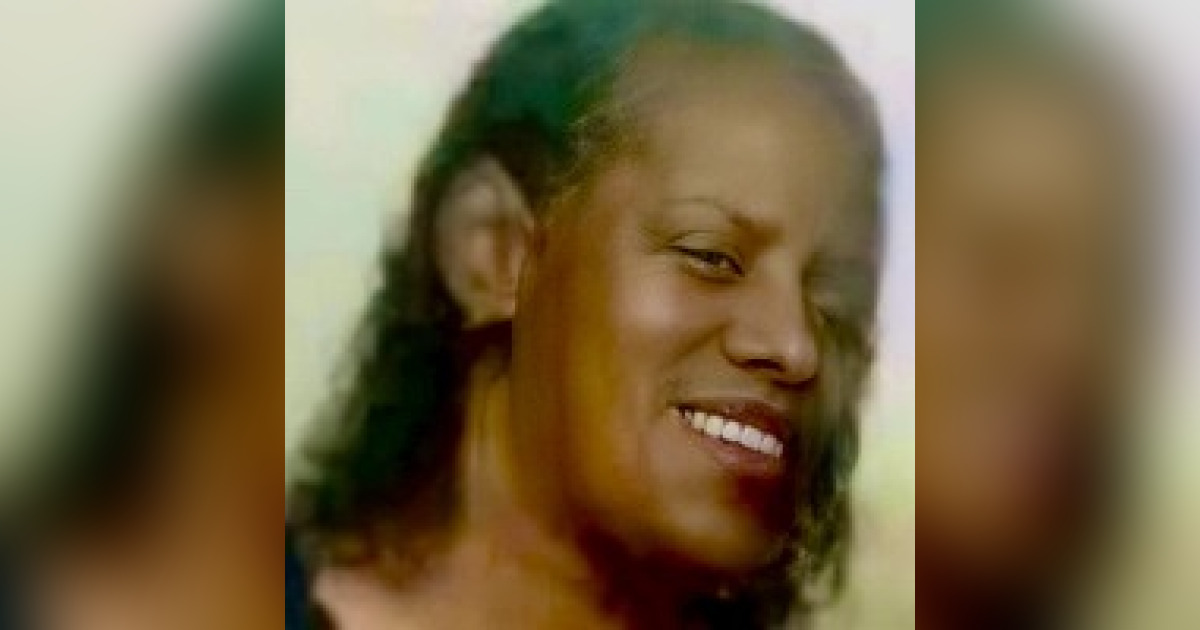 Mrs. Ida Hockaday Cobb