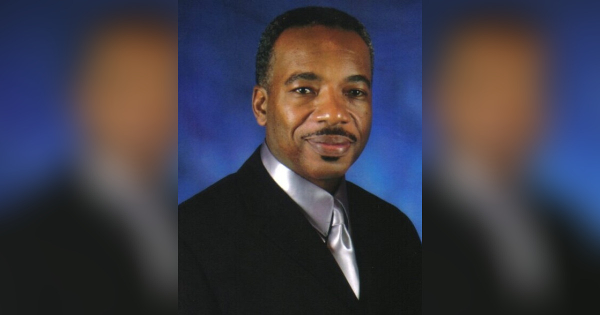 Obituary for Mr. Quinton Branch C. C. Carter Funeral Home, Inc.