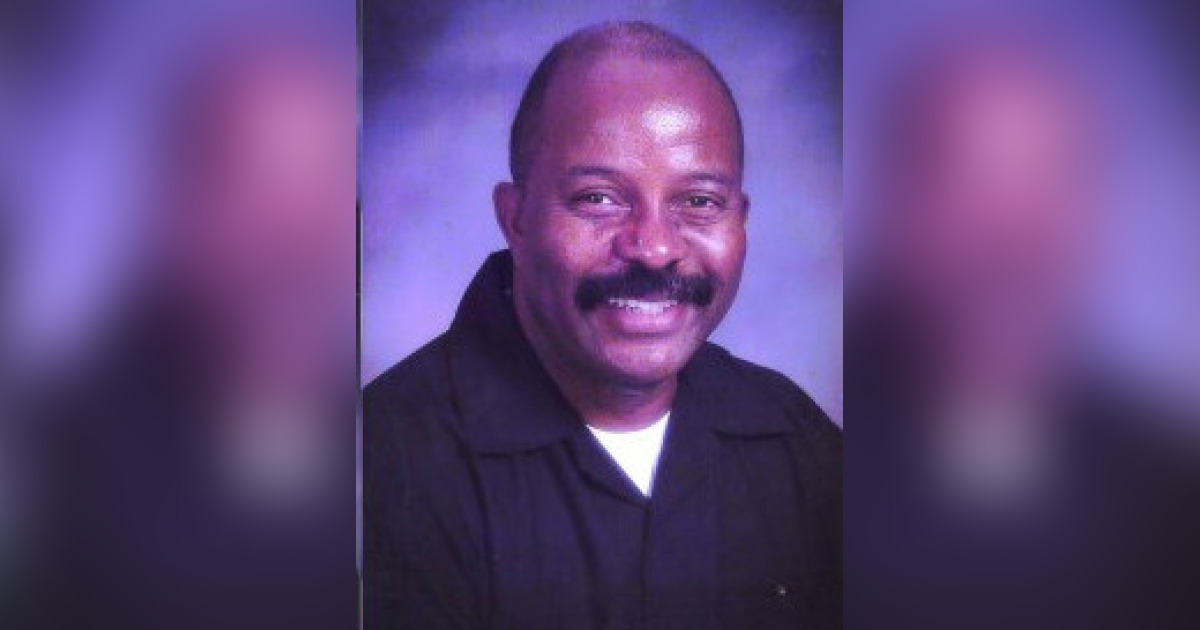 Obituary for Mr. Joseph Jones Jr., C. C. Carter Funeral Home, Inc.