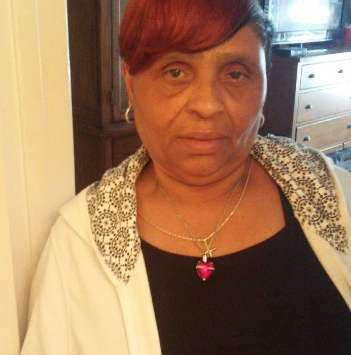 Mrs. Carriethia Moore Obituary November 24, 2023 C. C. Carter