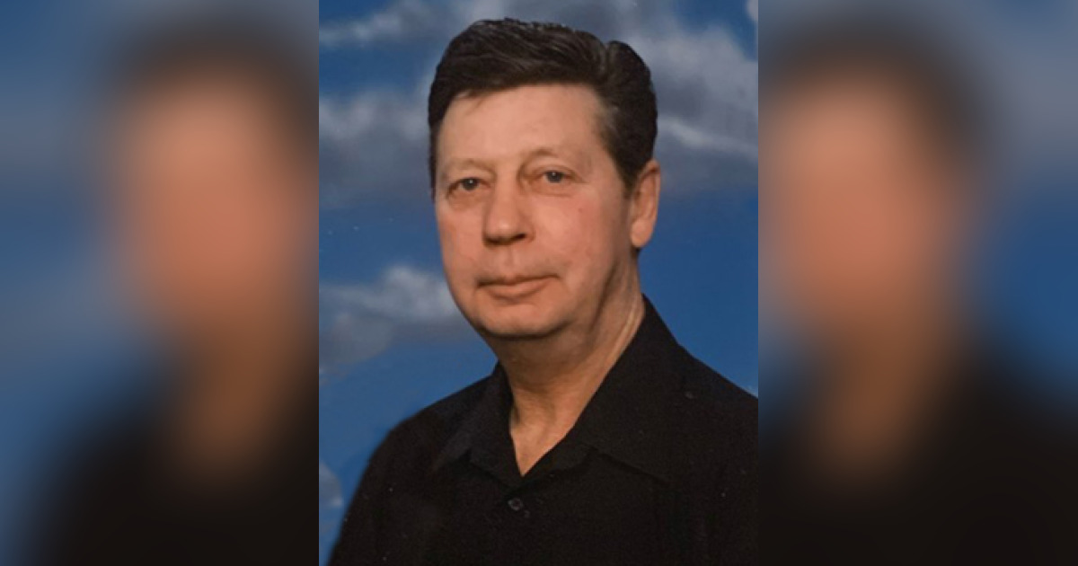 Obituary for Herb Wilks November 17, 2022 Adam's Funeral Home