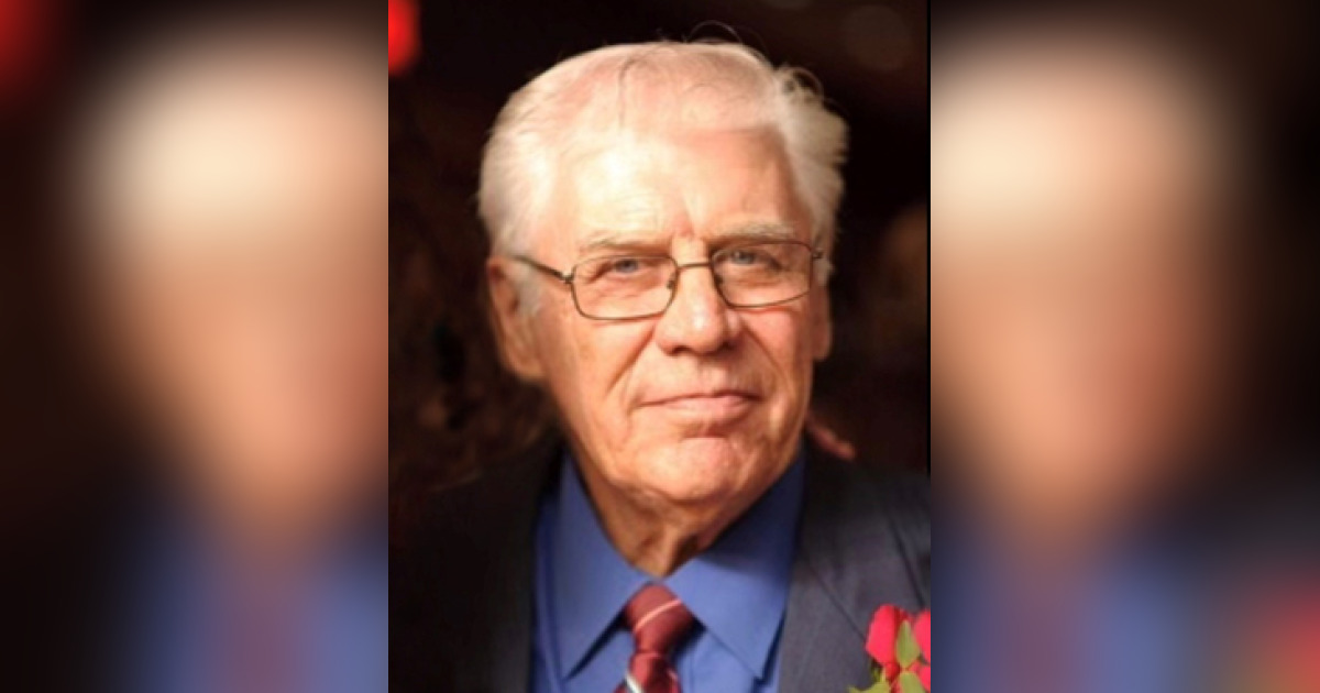 Obituary for Andre Girard Adam's Funeral Home