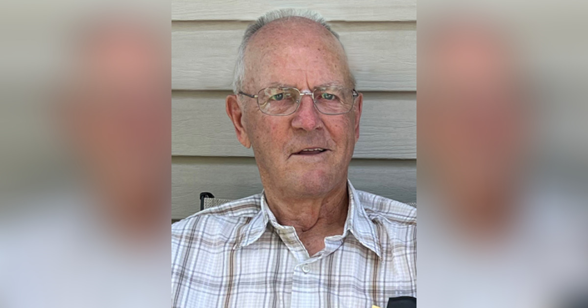 Albert Bazin Obituary January 31, 2023 Adam's Funeral Home Notre