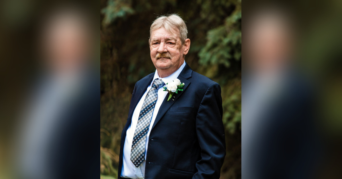 Roland Boulet Obituary Feb 27, 2023 Notre Dame de Lourdes, MB