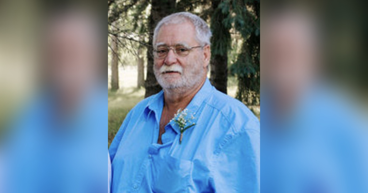 Fernand Grenier Obituary May 12, 2023 Adam's Funeral Home Notre