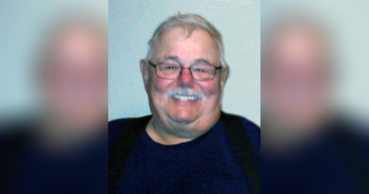 David Bangartt Obituary May 22, 2023 Notre Dame de Lourdes, MB