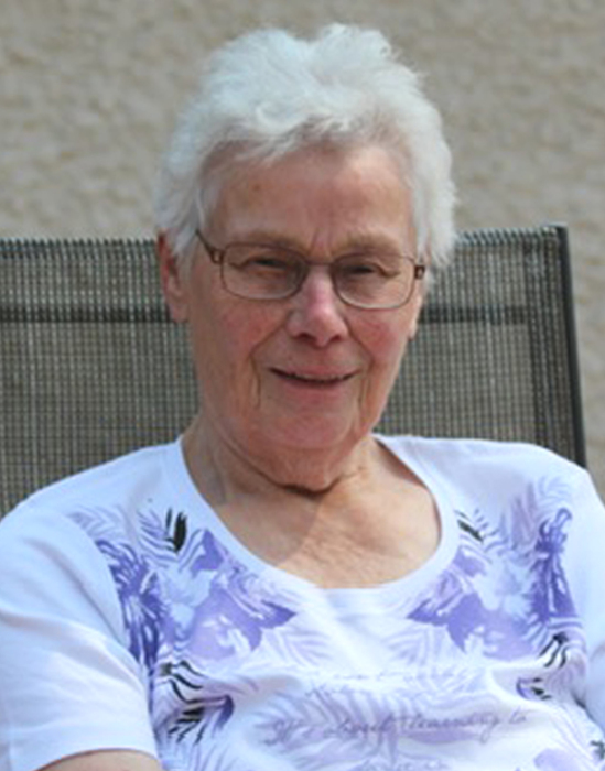 Monique Bouwman Obituary June 13, 2023 Adam's Funeral Home Notre