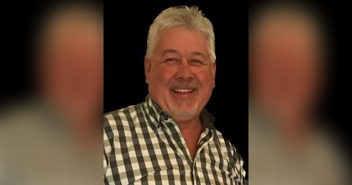 Joel Bretecher Obituary Jun 17, 2023 Notre Dame de Lourdes, MB