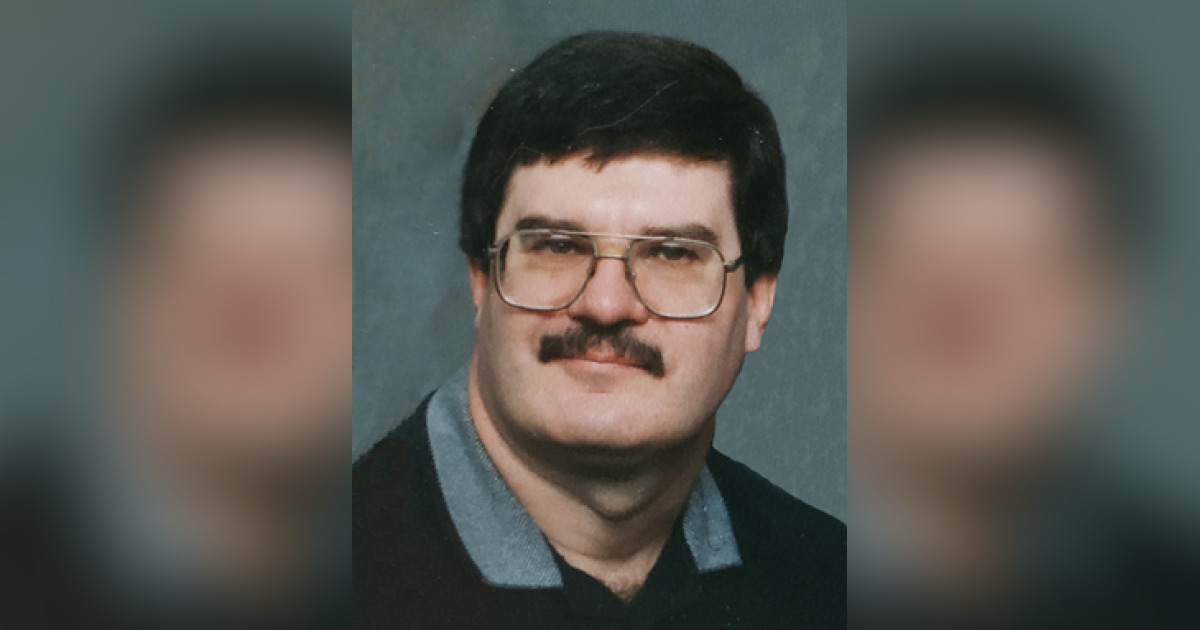 Rene Menard Obituary July 29, 2023 Adam's Funeral Home Notre Dame