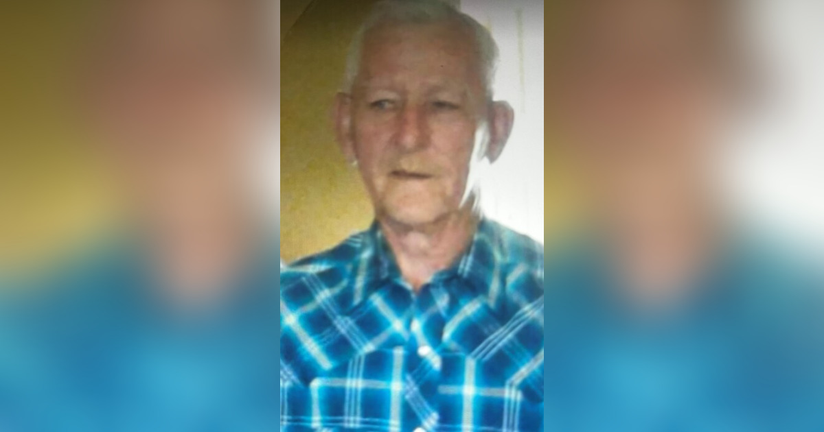 Charles`` Richardson Obituary Oct 6, 2022 Irvine, KY