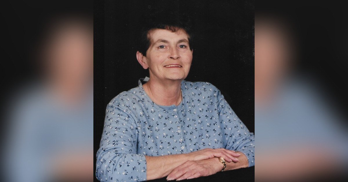Obituary for Joan Carol Basham Grayson Funeral Home