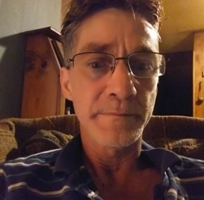 Obituary for John Randall Tipton Grayson Funeral Home