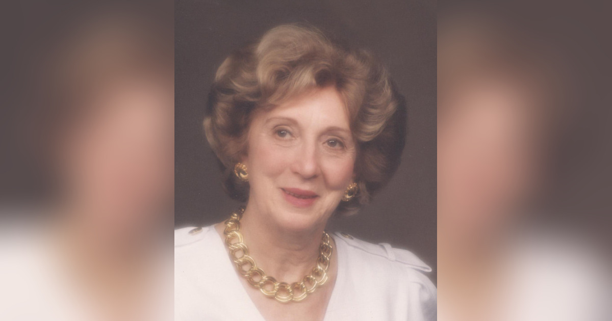 Charmaine Peters Obituary October 11, 2023 Klee Funeral Home and