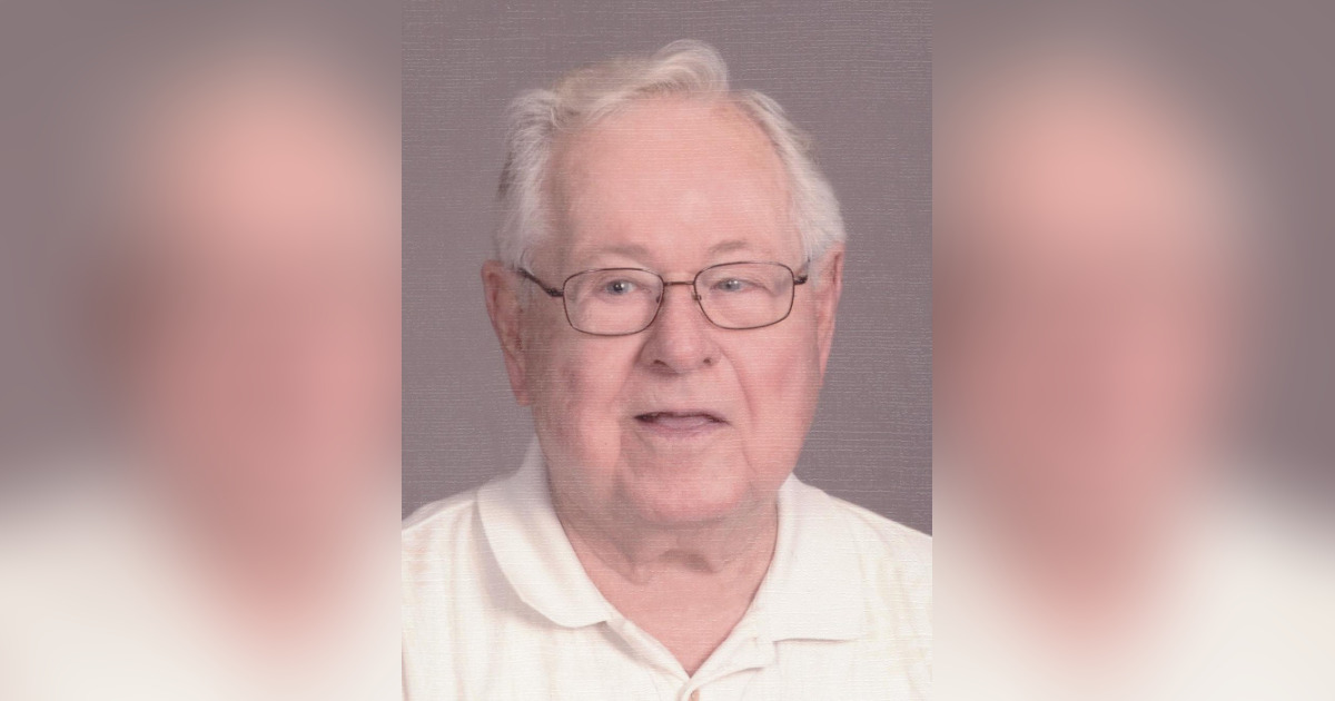 Willard Wentzel Obituary October 10, 2023 Shillington, PA