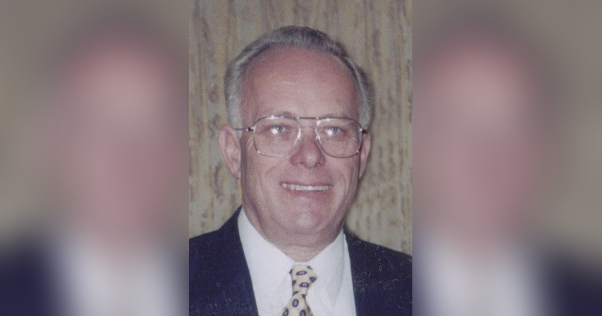 Douglas Johns Obituary December 13, 2023 Klee Funeral Home and