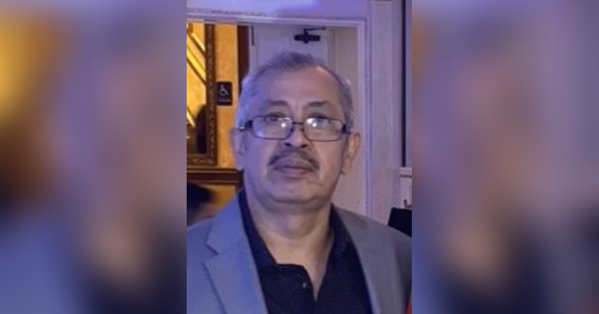 Nicolas OrtizPenafiel