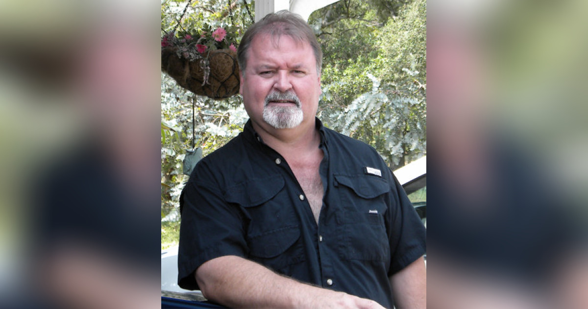 Gary Odom Obituary Jun 29, 2022 Montgomrey, AL