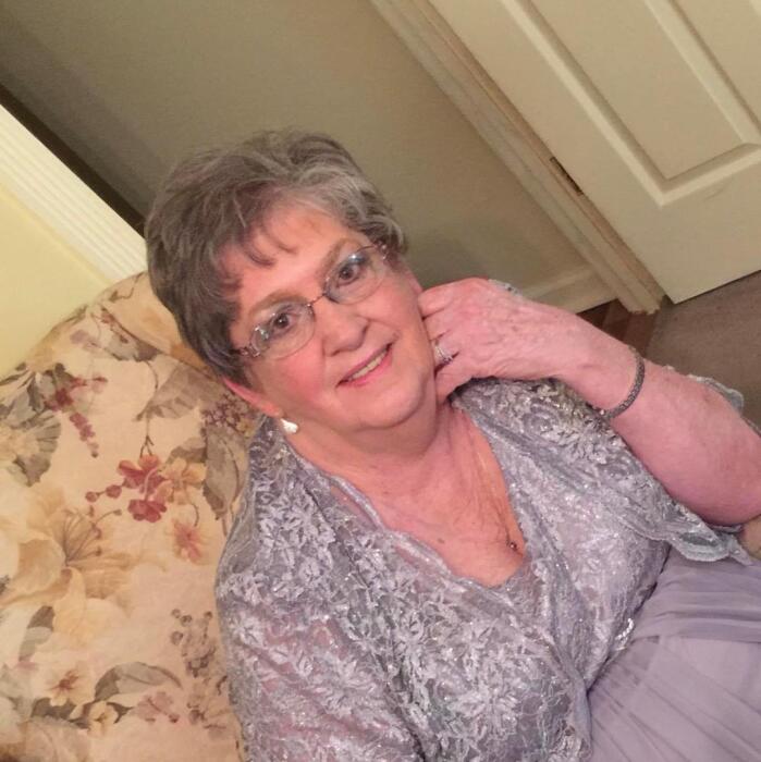 Obituary for Crecia Bonds b Magnolia Cremations & Funeral Services