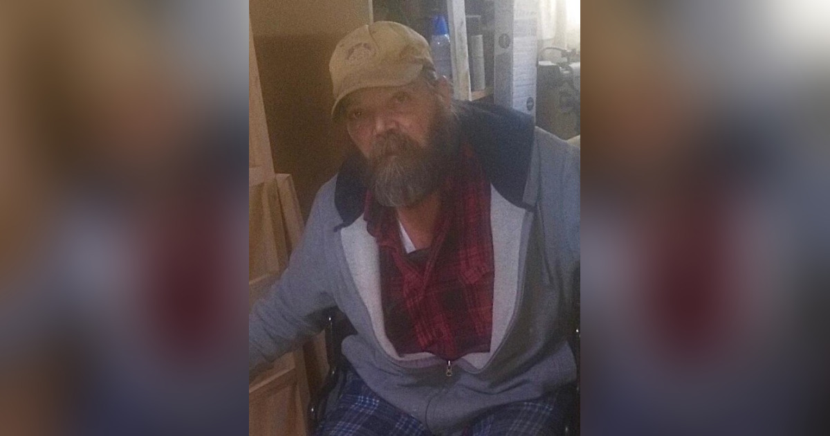 Terry Hughes Obituary December 14, 2022 Montgomrey, AL