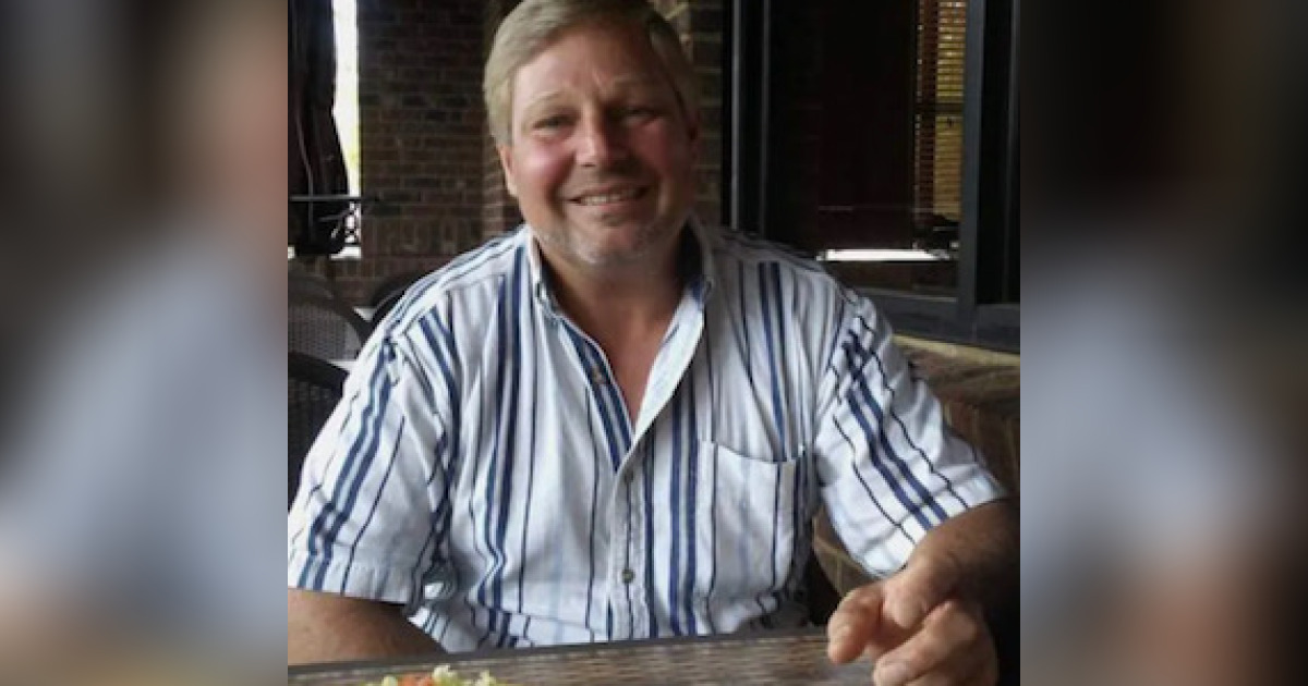 Curtis Batson Obituary May 13, 2023 Montgomrey, AL