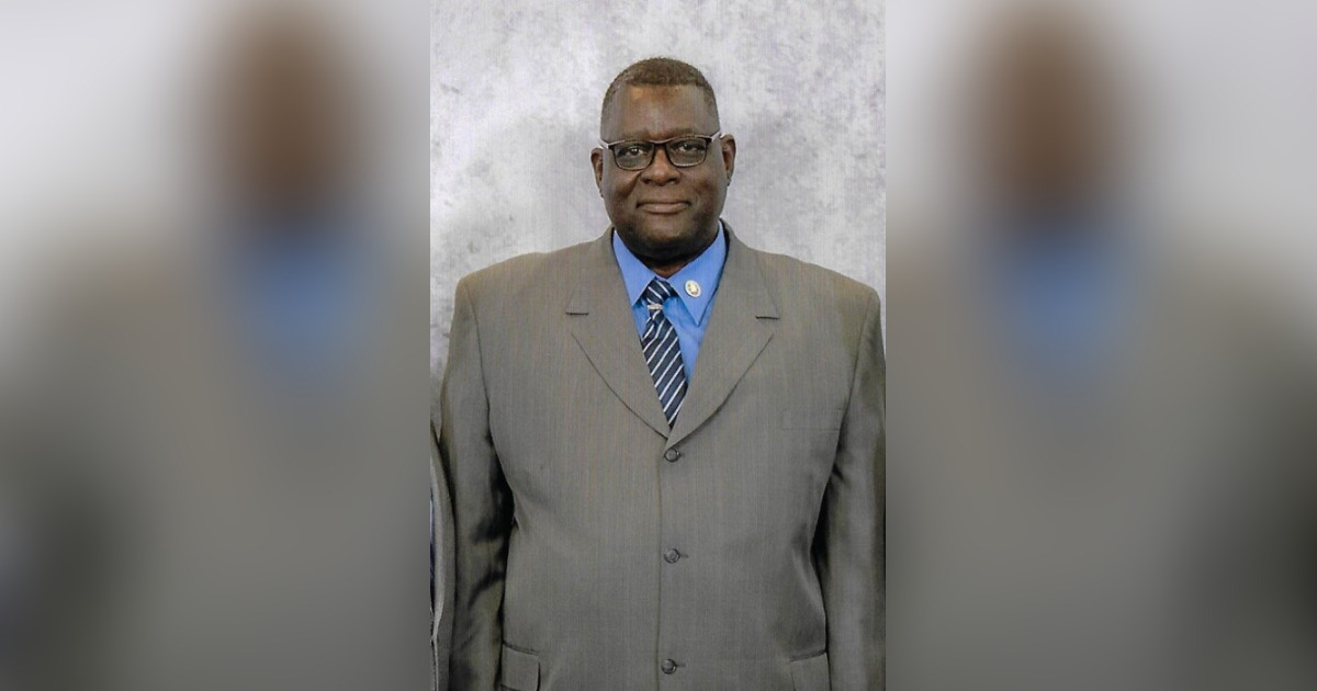 James Manning Obituary Jun 1, 2023 Montgomrey, AL