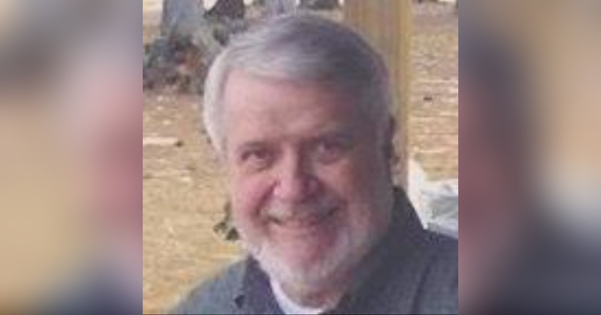 Ronald Dowling Obituary Dec 6, 2023 Montgomrey, AL