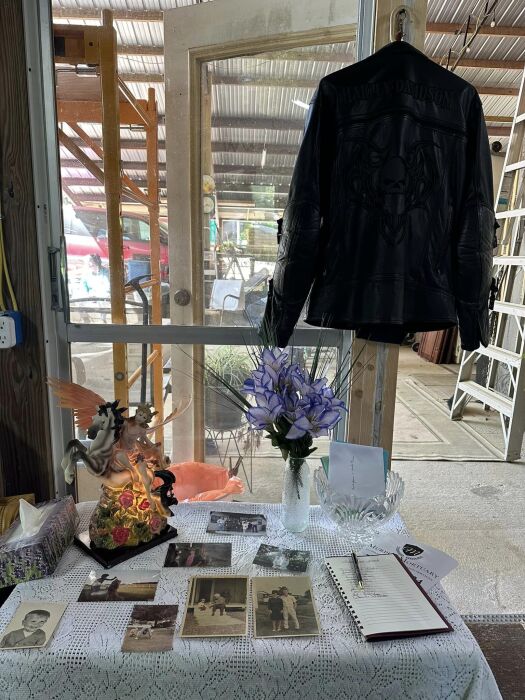 Shannon Jones Obituary April 9, 2023 Murphy Mortuary & Cremation