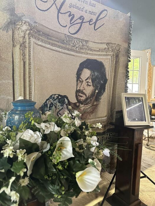 Shannon Jones Obituary April 9, 2023 Murphy Mortuary & Cremation