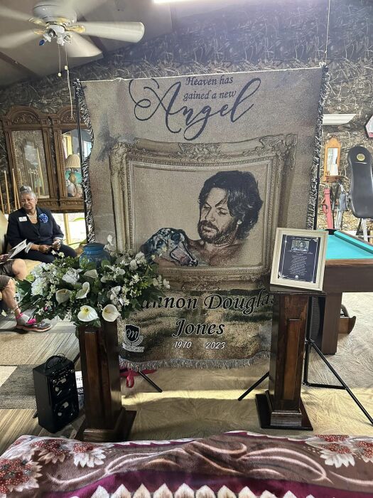 Shannon Jones Obituary April 9, 2023 Murphy Mortuary & Cremation