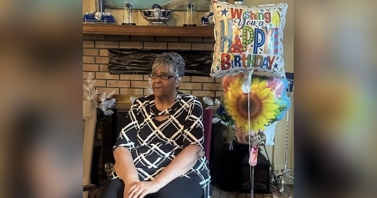 Nannie Zackary Ingram Obituary December 27, 2023 Murphy Mortuary