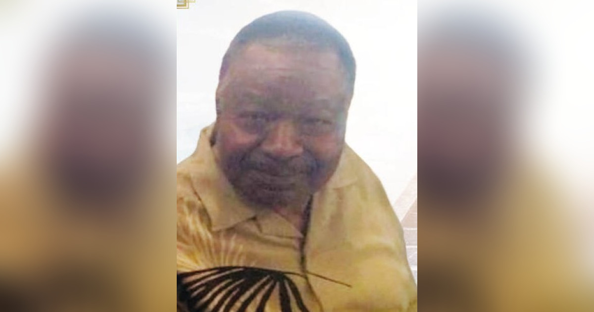 Obituary for Abraham Jones Wescott Funeral Home