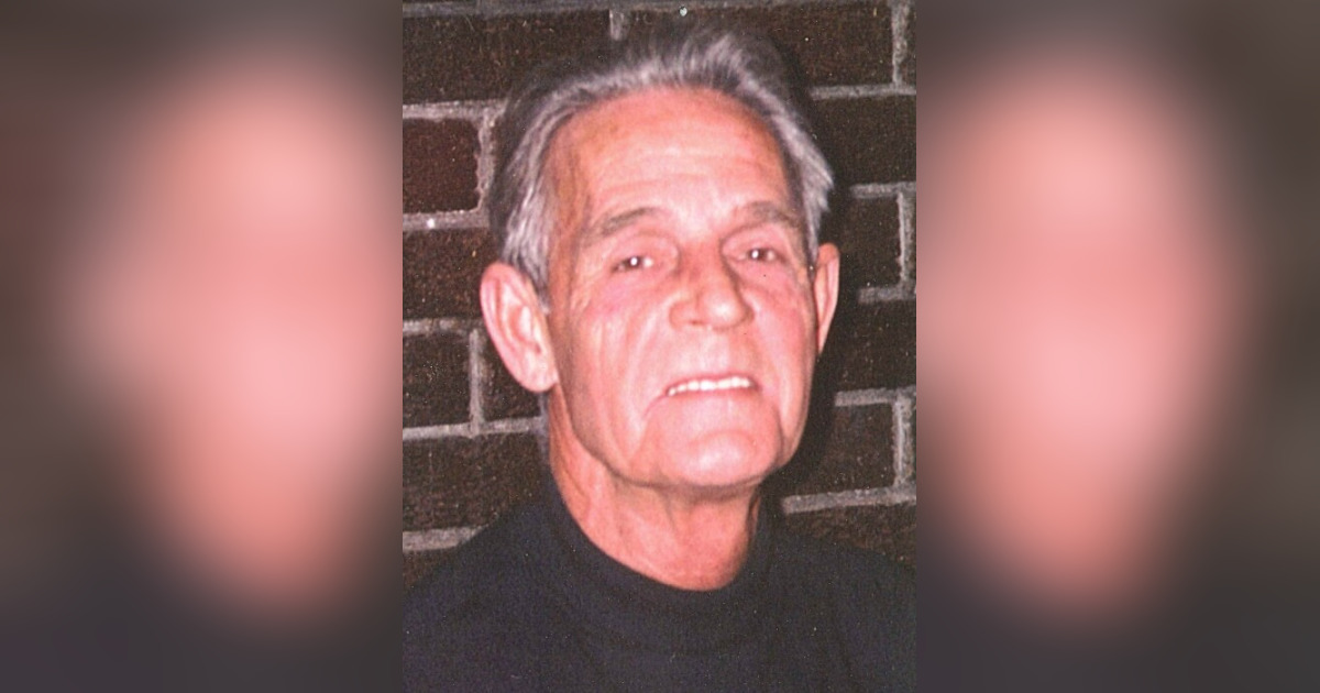 Eugene "Gene" Eubanks Obituary Sep 6, 2022 Poplar Bluff, MO