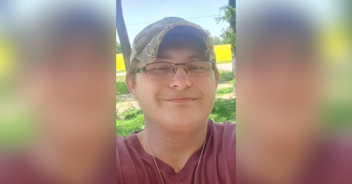 Jason Guthrie Obituary September 15, 2022 Poplar Bluff, MO