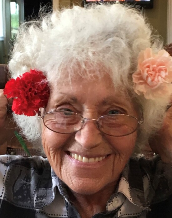 Mary Slayton Obituary March 11, 2023 Poplar Bluff, MO