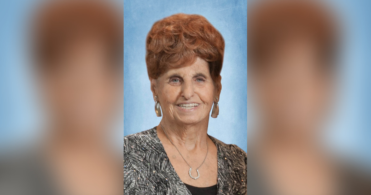 Obituary for Dolores "Dee" Carlson New Tradition Funeral Services