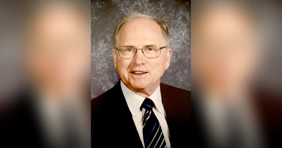 Robert Waterman Obituary Nov 25, 2023 West Chicago, IL