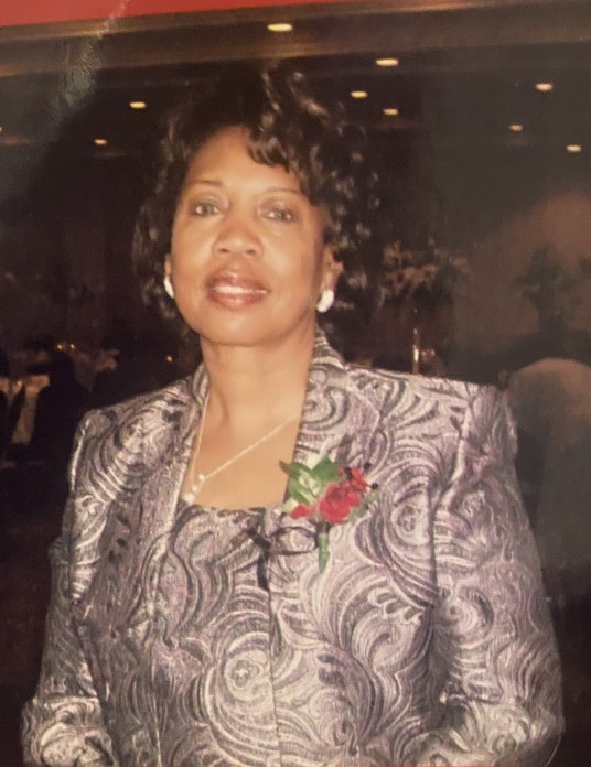 Dianne Varnado Life Story February 18, 2023 Toombs by Crystal