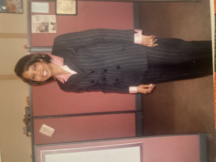 Dianne Varnado Life Story February 18, 2023 Toombs by Crystal